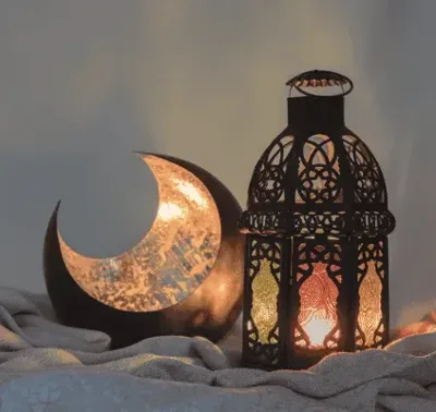 Ramadan 2027 Umrah, 14 Nights 5 Star from Manchester