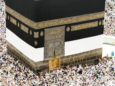 Umrah plus Egypt, 13 Nights 4 Star from London Heathrow
