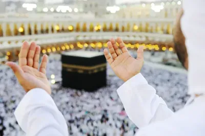 Umrah plus Egypt, 13 Nights 5 Star from Birmingham