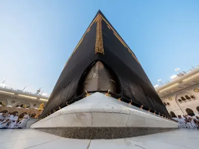 Umrah plus Istanbul, 14 Nights 5 Star from Birmingham